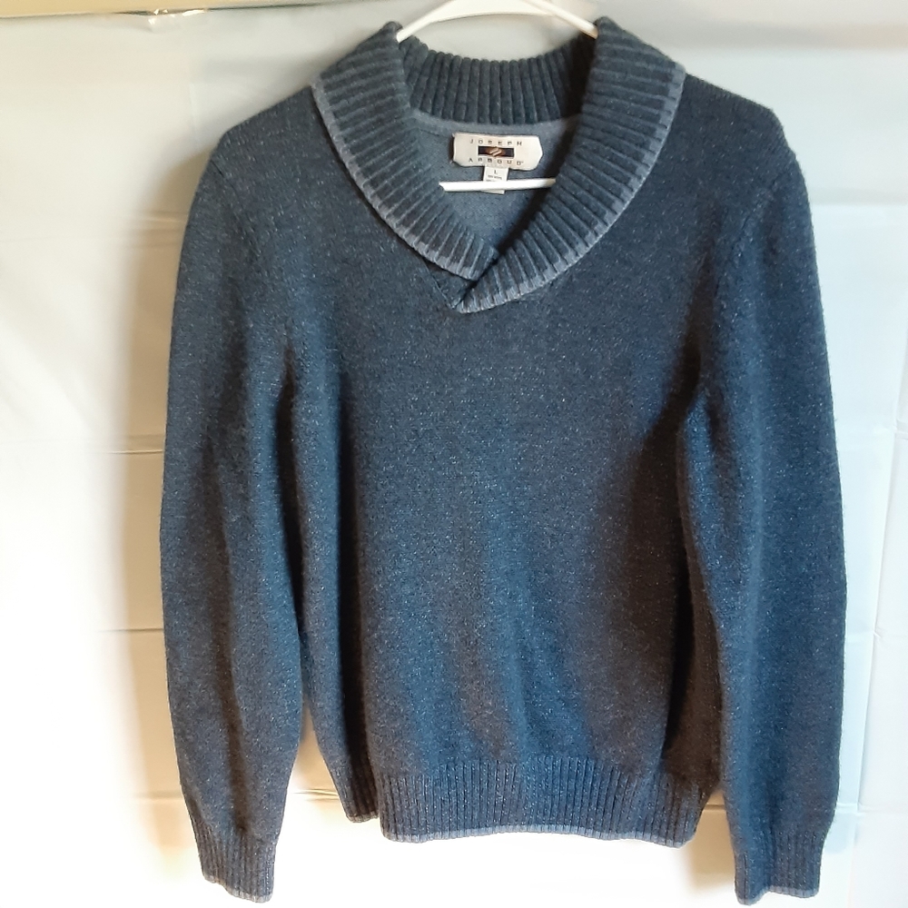 Joseph Abboud 50% Wool Sweater